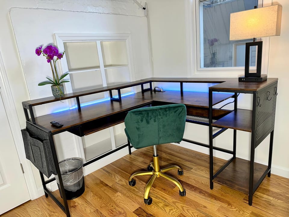 BP STAYS - Hotel-Style, No Host, Professionally Managed ID255 Vacation rental in Jersey City