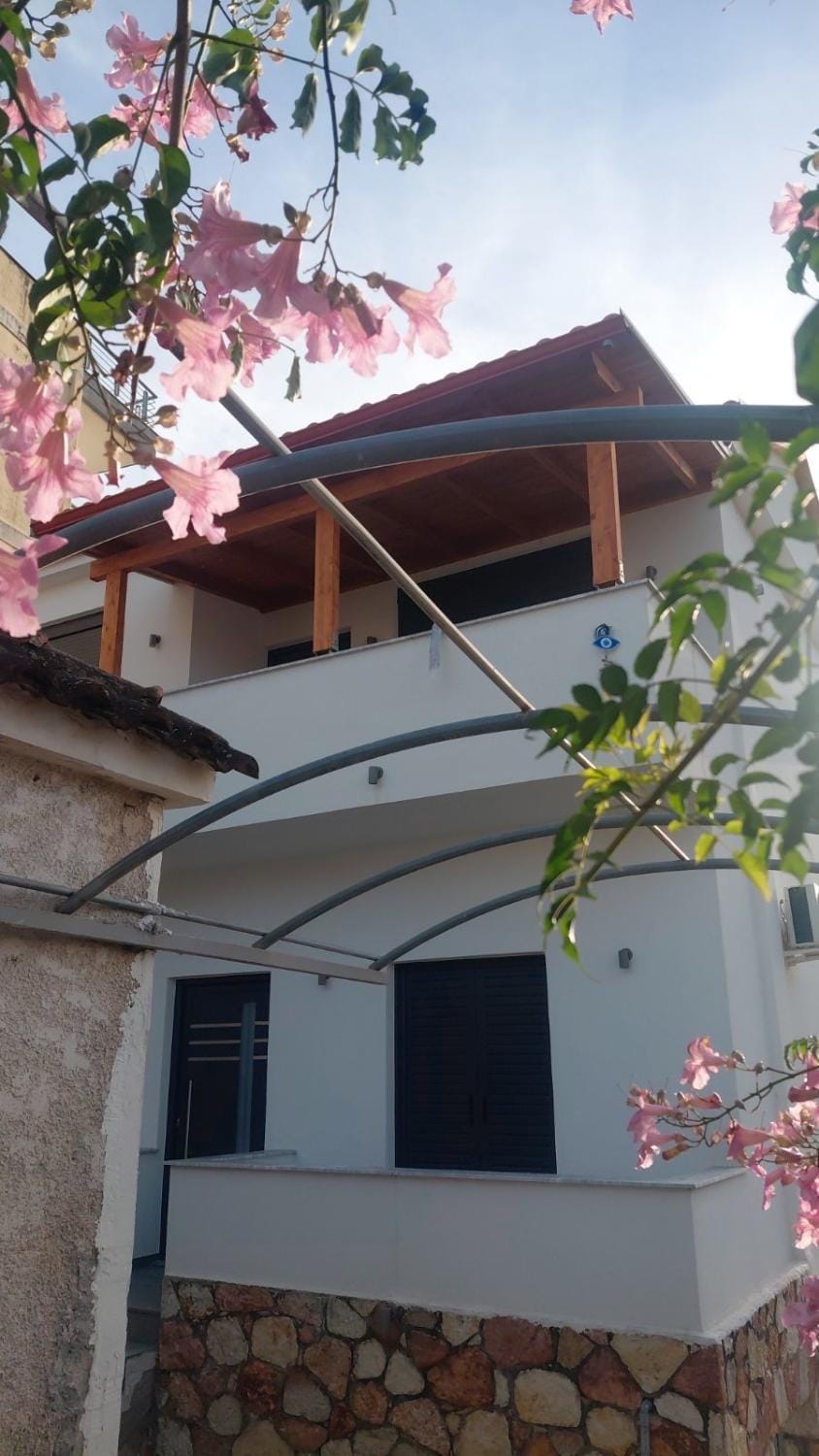 Vana's Apartments Apartment in Vlorë County, Albania