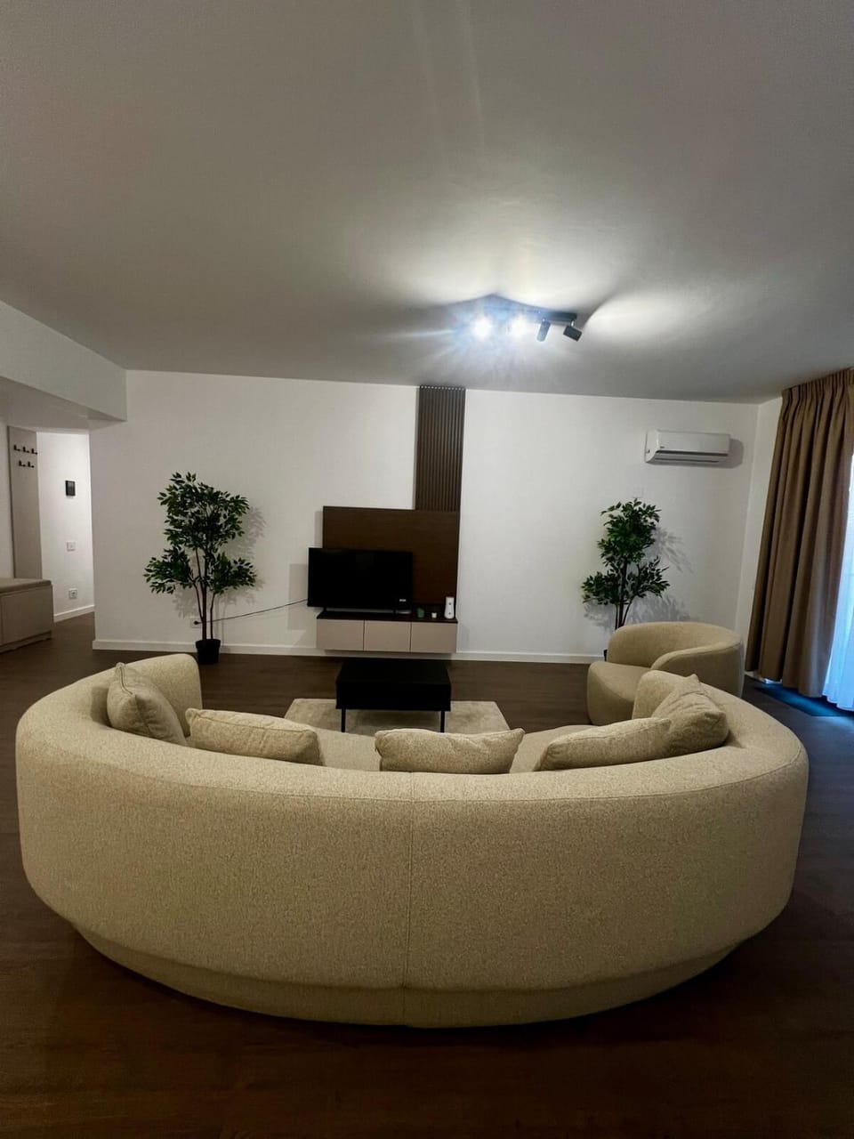 Oxygen Apartments Promenada Apartment in Bucharest