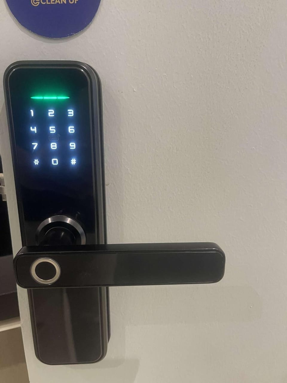 شقة أستديو كبيرة قريبة من Boulevard RYD city Apartment in Riyadh