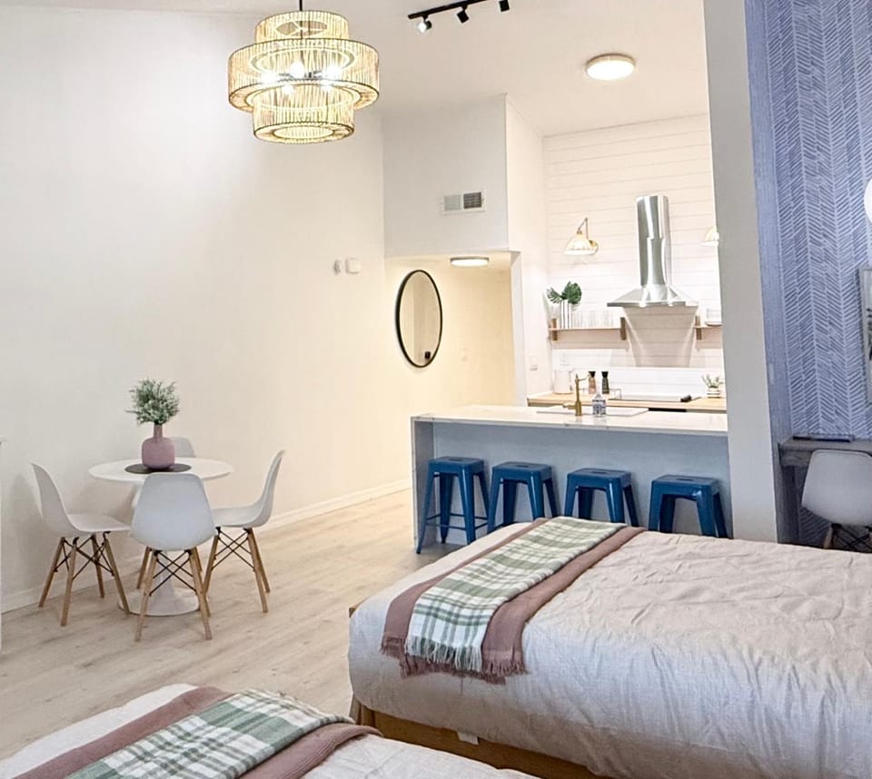 Coastal Getaway Steps to Beach & TPC Sawgrass Apartment in Sawgrass