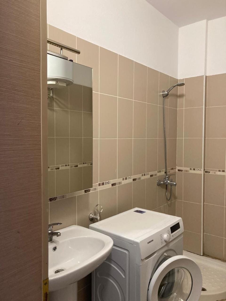 Vacation Studio apartments Apartment in Vlorë