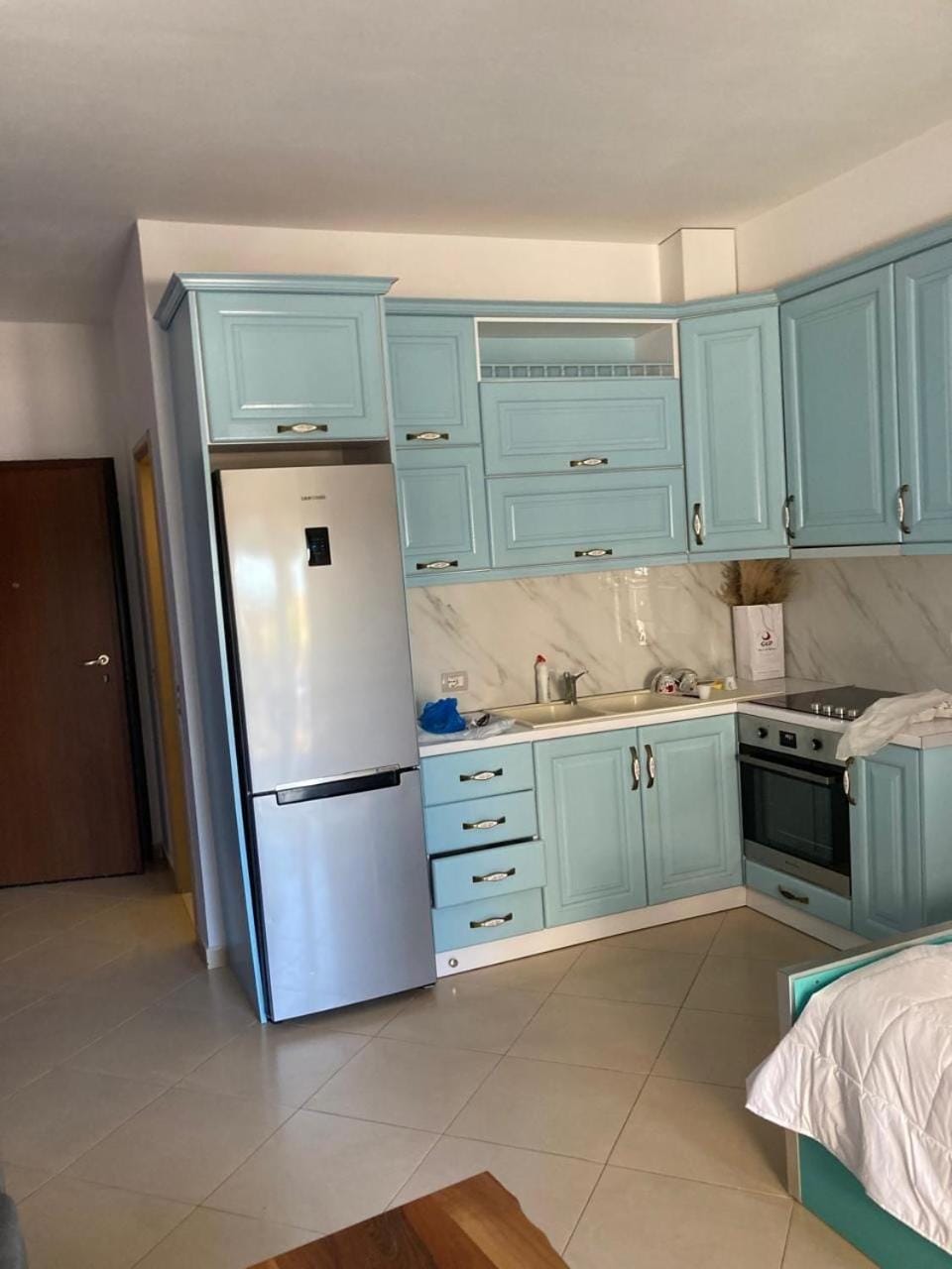 Vacation Studio apartments Apartment in Vlorë