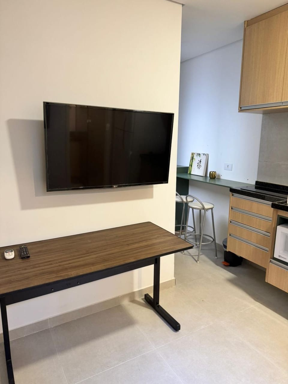 Studio Avenida Paulista Apartment in Sao Paulo City