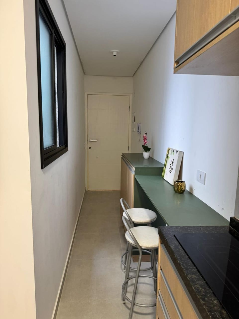 Studio Avenida Paulista Apartment in Sao Paulo City