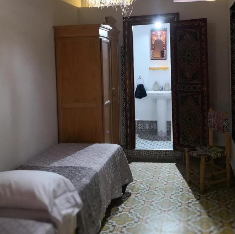 Riad la madriguera de Tetuan Riad in Tangier-Tétouan-Al Hoceima