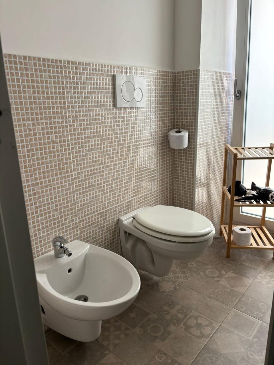 Toilet, Bathroom, bidet