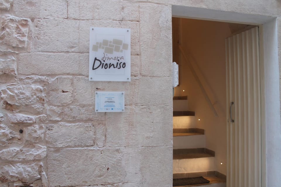 Property logo or sign