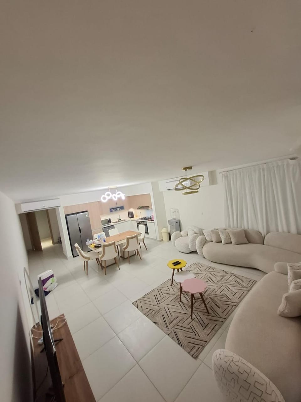 Marina Front Marassi chalet Chalet in Egypt