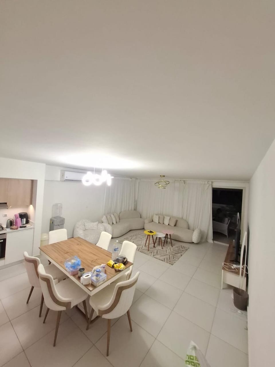 Marina Front Marassi chalet Chalet in Egypt