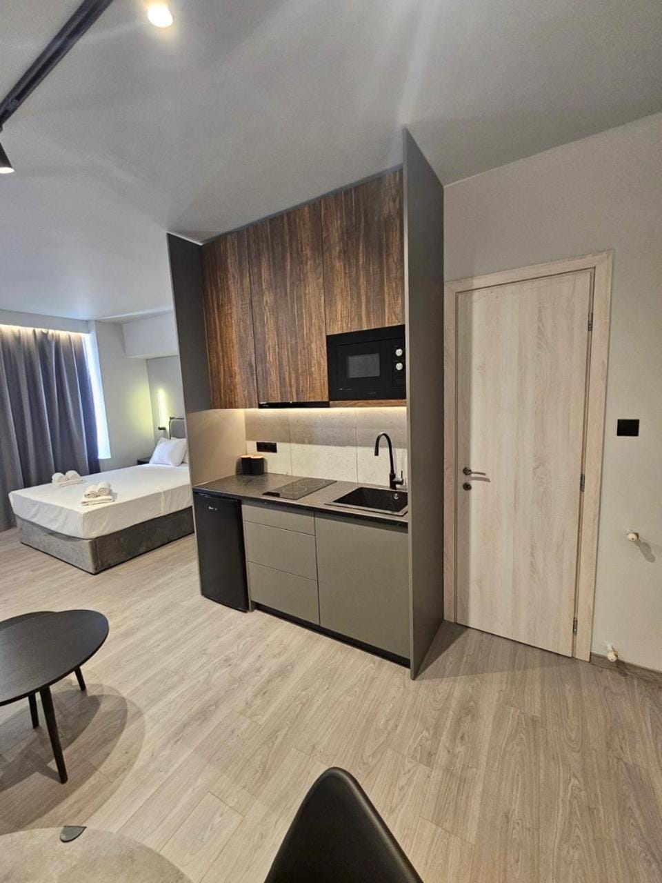 Real City Chavriou Apartment in Athens
