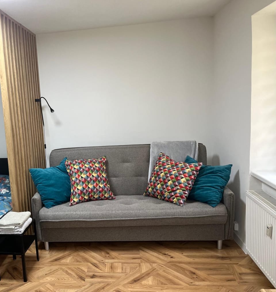 Apartament ZEN in the centre Apartment in Slovakia