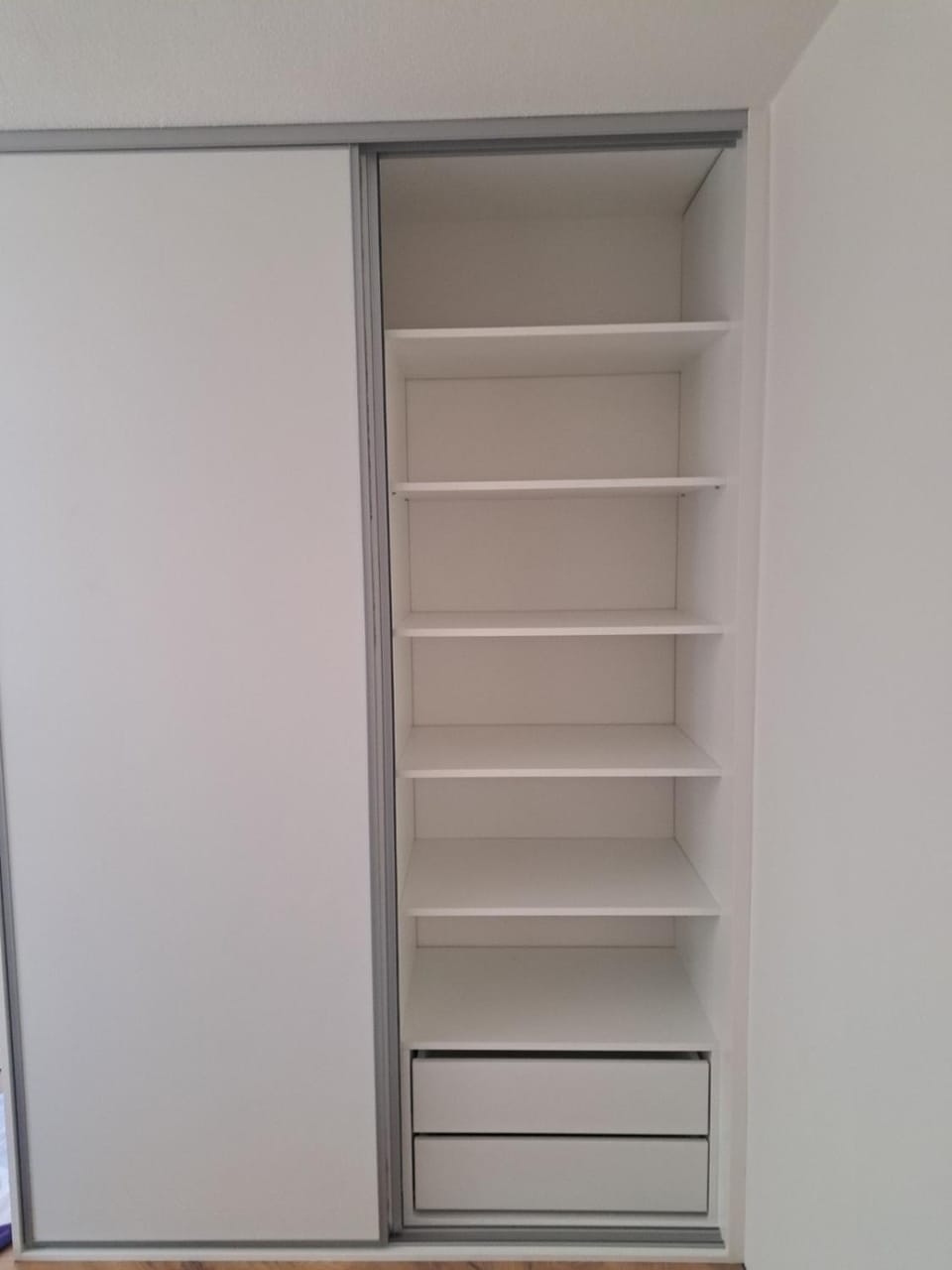 wardrobe
