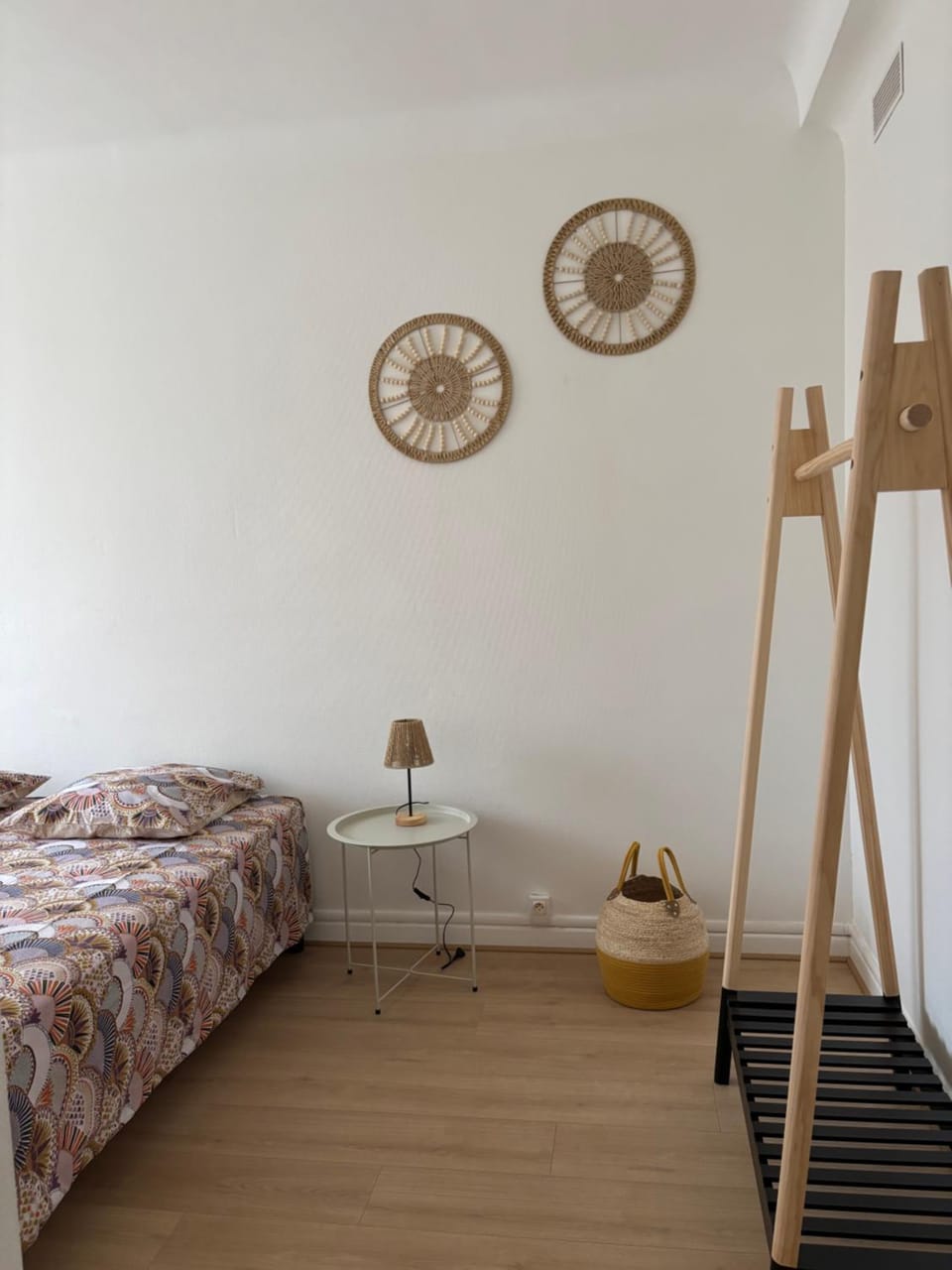 Majorelle Apartment in Dunkirk