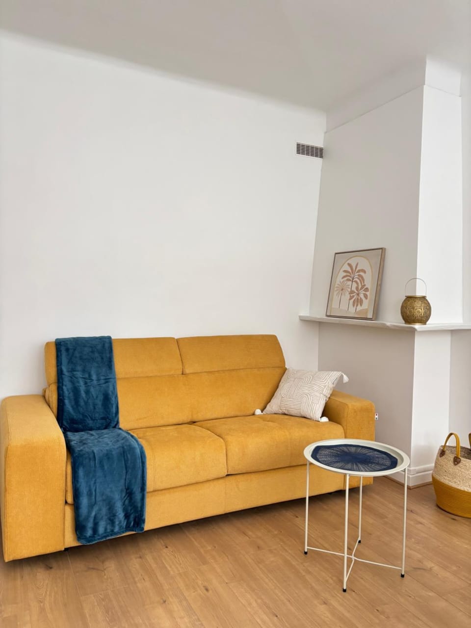 Majorelle Apartment in Dunkirk