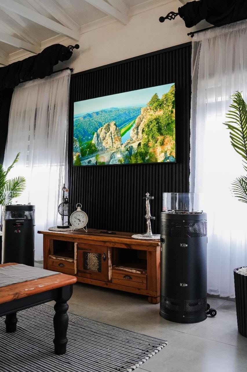 TV and multimedia