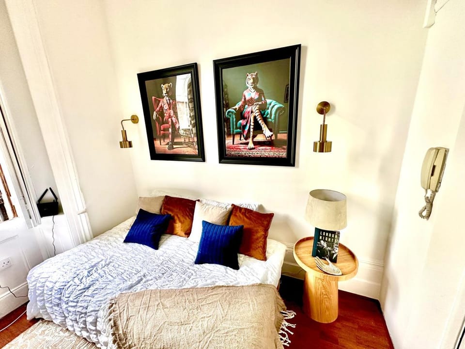 Notting Hill Portobello Entire unit Apartment in City of Westminster