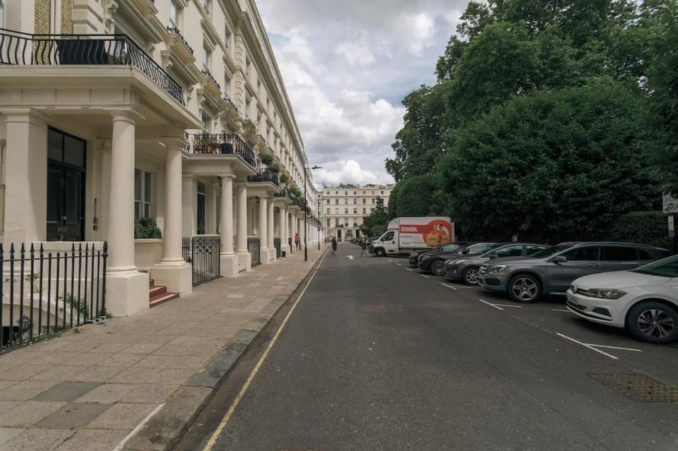 Notting Hill Portobello Entire unit Apartment in City of Westminster