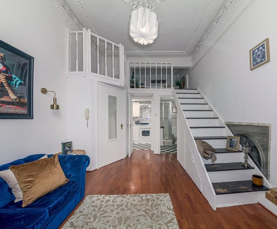Notting Hill Portobello Entire unit Apartment in City of Westminster