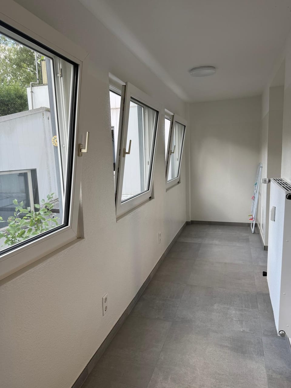 Other, Garden view, storage, laundry, laundry