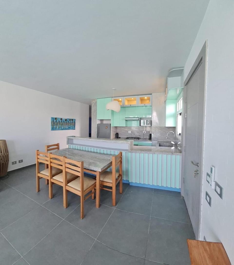 Fouka bay Apartment in Egypt