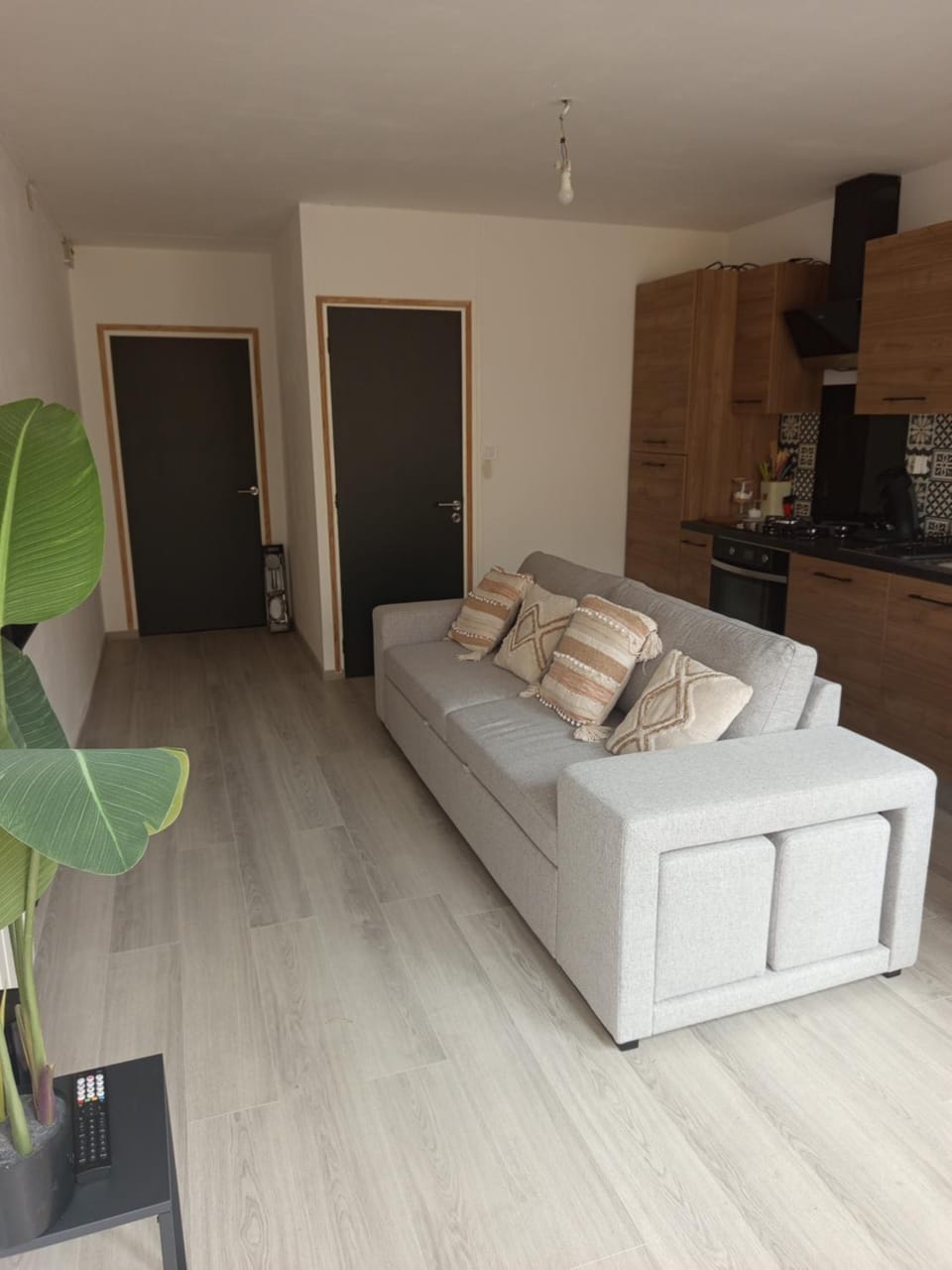 Appartement Rez de chaussée Apartment in Centre-Val de Loire