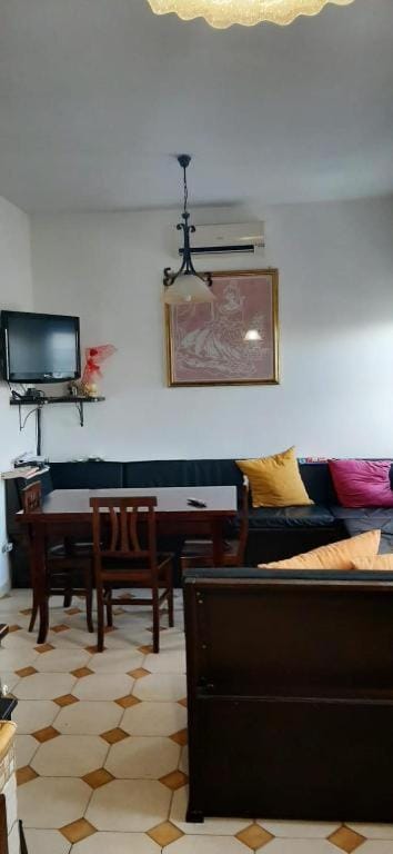 International Apartment Apartment in Calabria