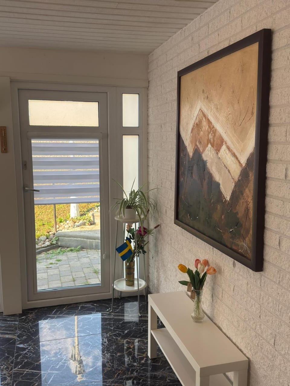 Guest house in Lyckeby House in Kalmar County, Sweden