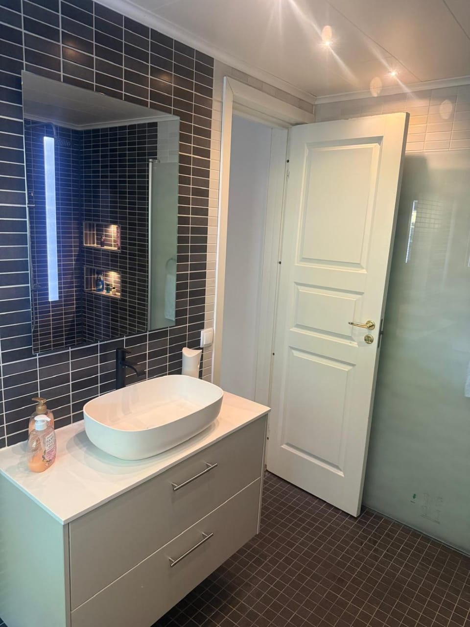 Guest house in Lyckeby House in Kalmar County, Sweden