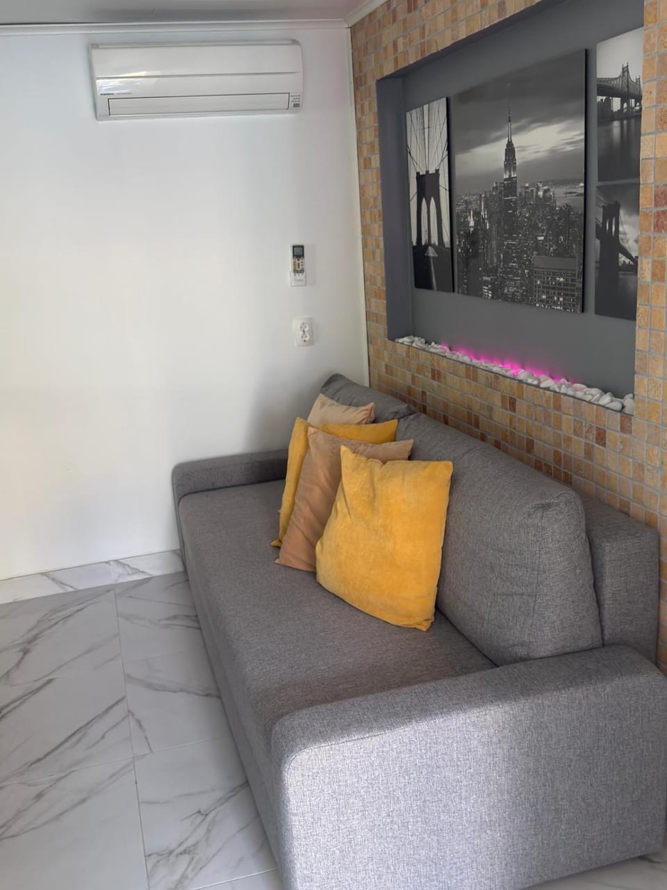 Guest house in Lyckeby House in Kalmar County, Sweden
