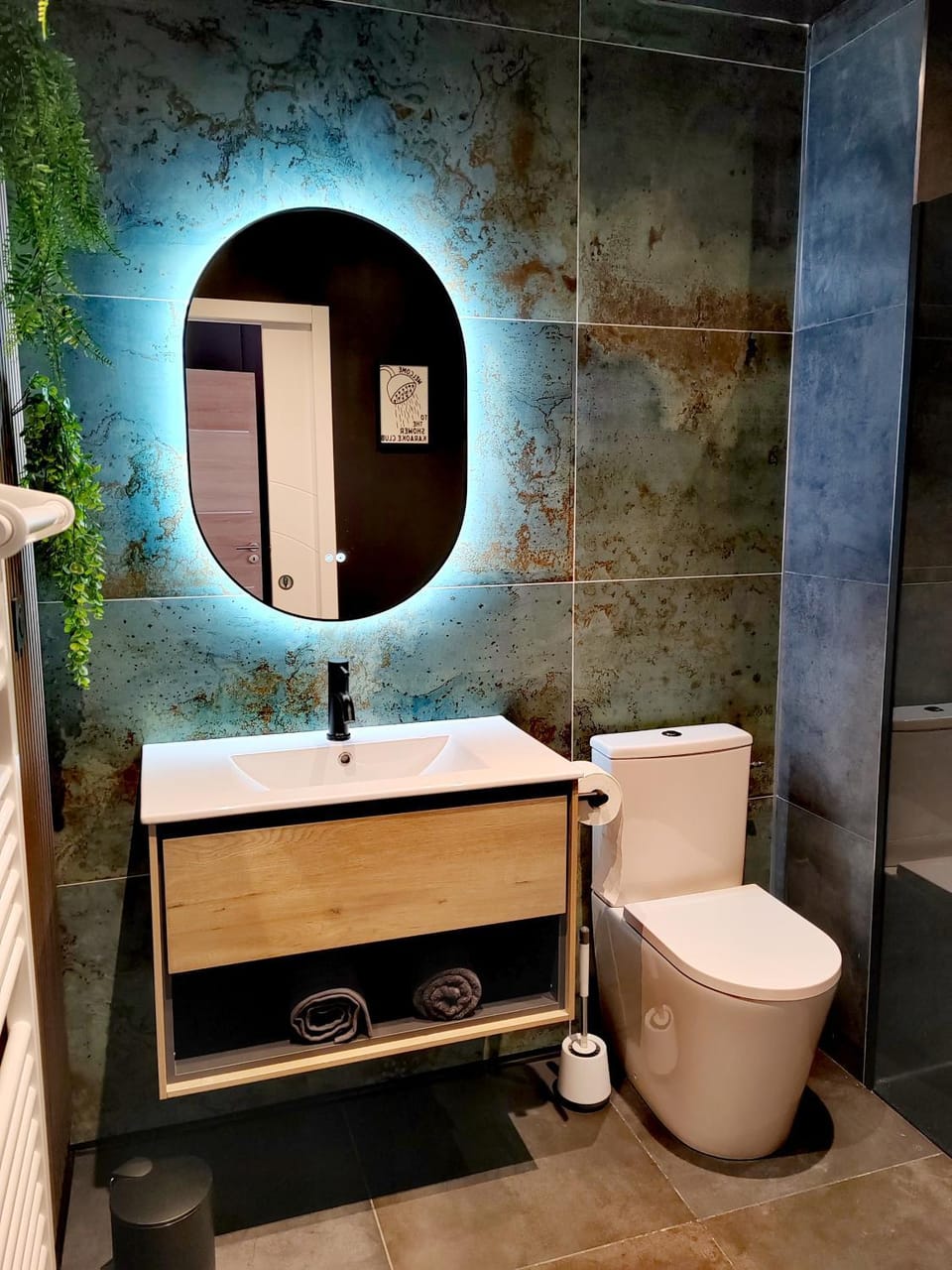 Toilet, Bathroom