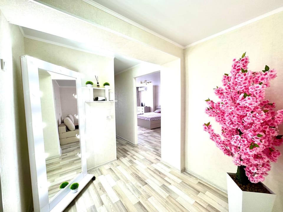 Квартира посуточно Талдыкорган Apartment in Almaty Region, Kazakhstan