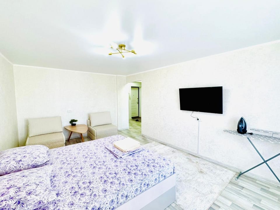 Квартира посуточно Талдыкорган Apartment in Almaty Region, Kazakhstan