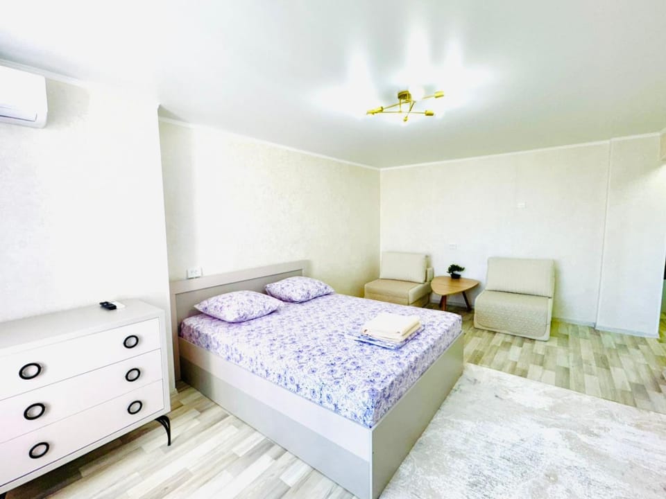 Квартира посуточно Талдыкорган Apartment in Almaty Region, Kazakhstan