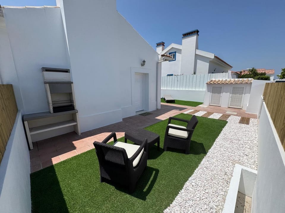 Sanbia - Comporta Beach House House in Comporta