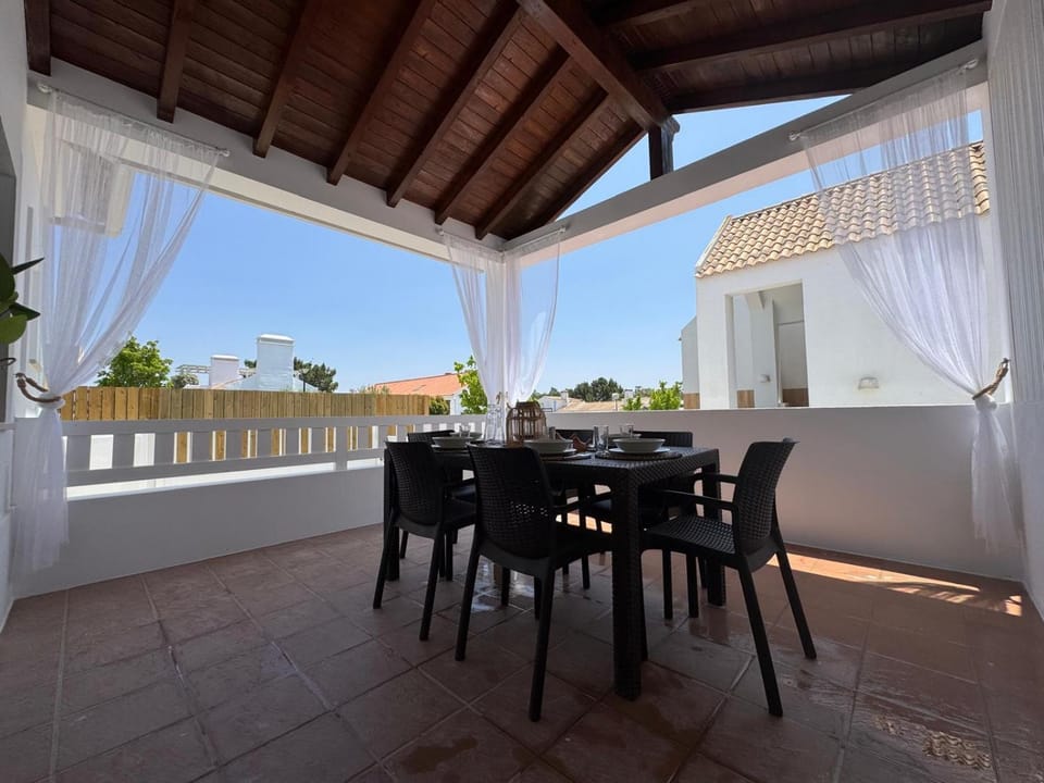 Sanbia - Comporta Beach House House in Comporta