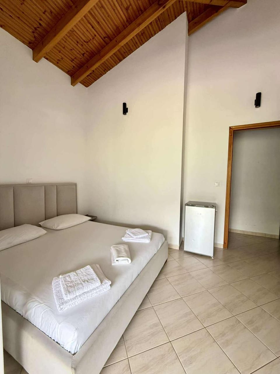 Pashaj Himare Guest House Bed and Breakfast in Vlorë County, Albania