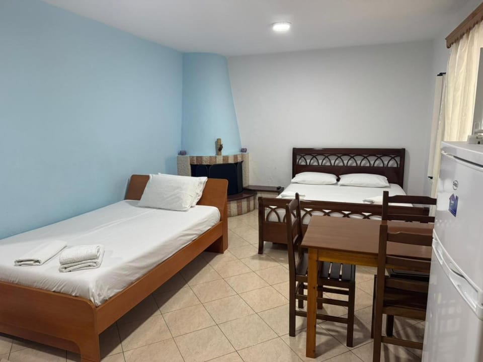 Pashaj Himare Guest House Bed and Breakfast in Vlorë County, Albania