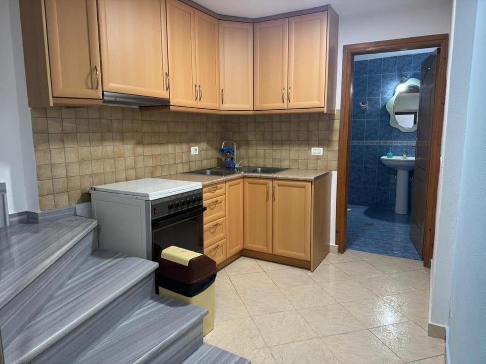 Pashaj Himare Guest House Bed and Breakfast in Vlorë County, Albania