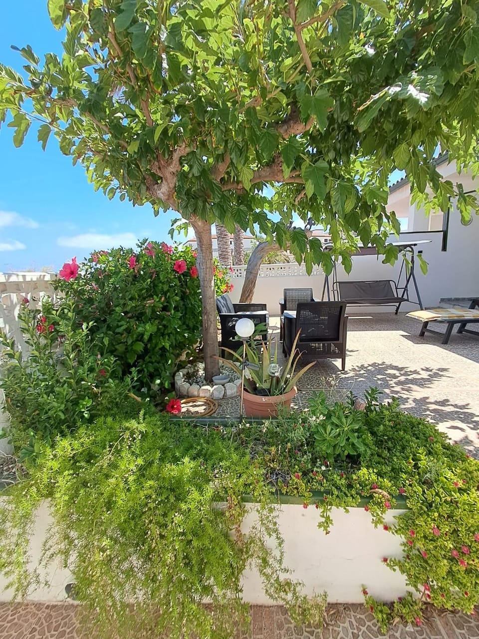 Akimaria Residence House in Oropesa del Mar