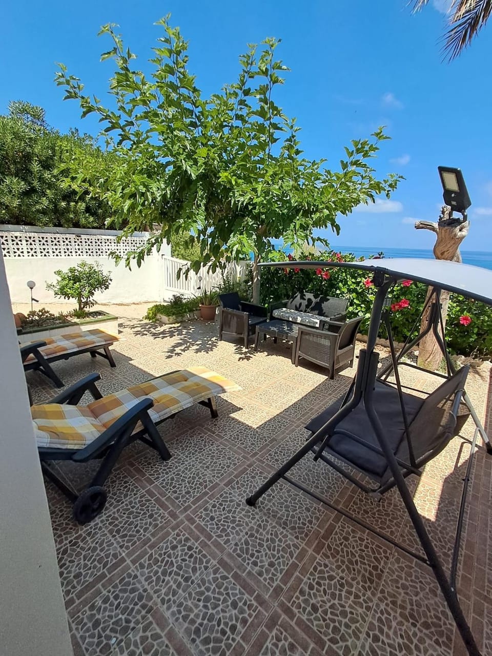 Akimaria Residence House in Oropesa del Mar