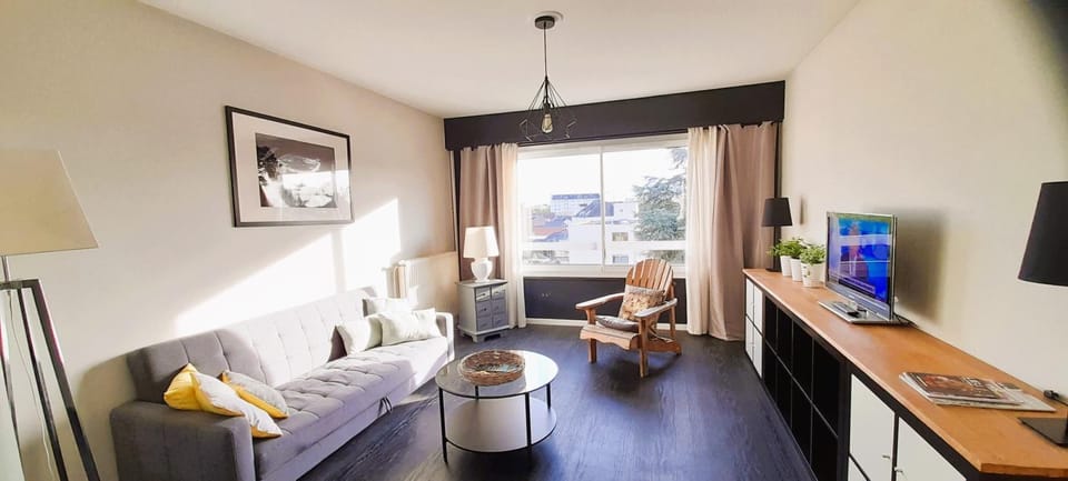 Type 2 Catho Esa Apartment in Angers