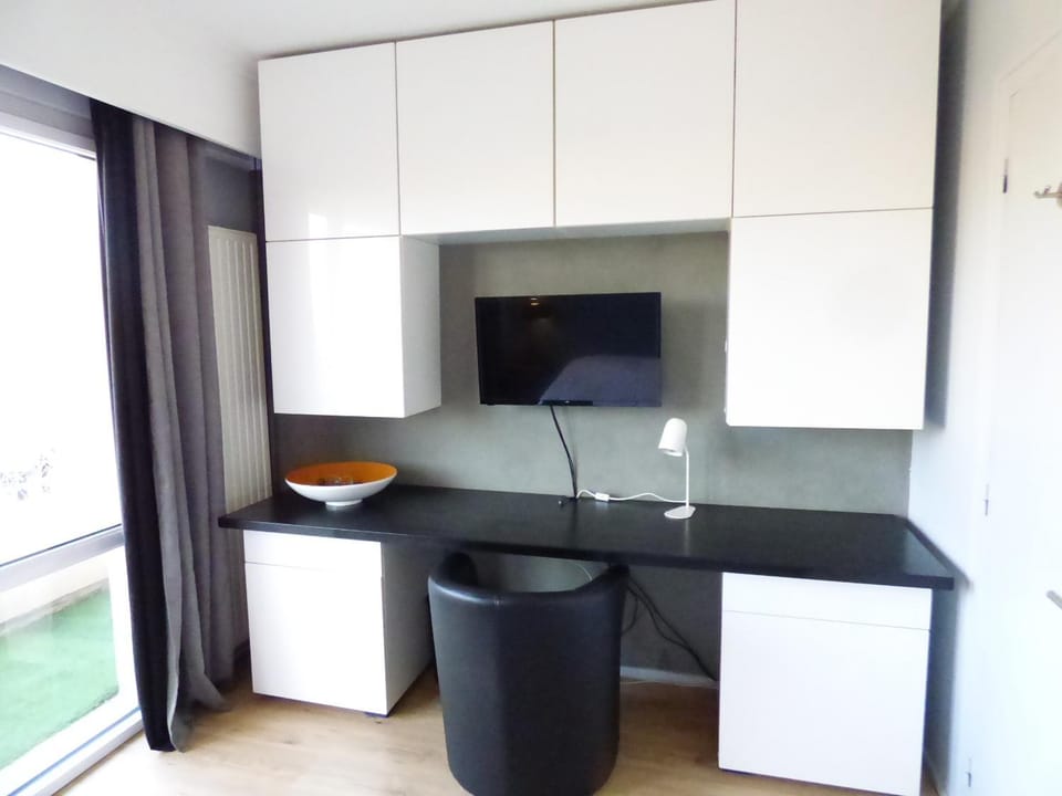 Type 2 Catho Esa Apartment in Angers