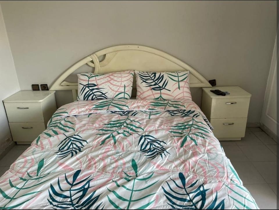 Comfortable room in tangier Bed and Breakfast in Tangier
