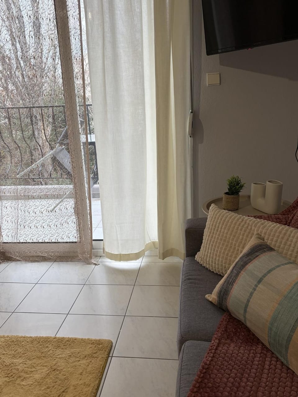 Dimi's home Apartment in Decentralized Administration of Macedonia and Thrace