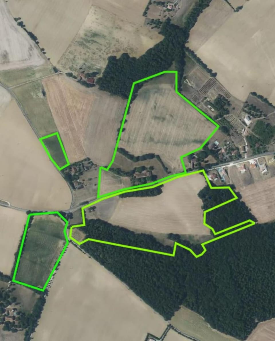 Grand Mas, 32 hectares, nature et retrouvailles House in Occitanie