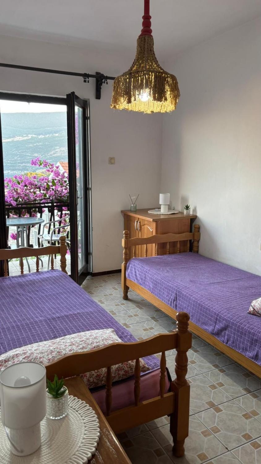 Apartman Sunce Apartment in Montenegro