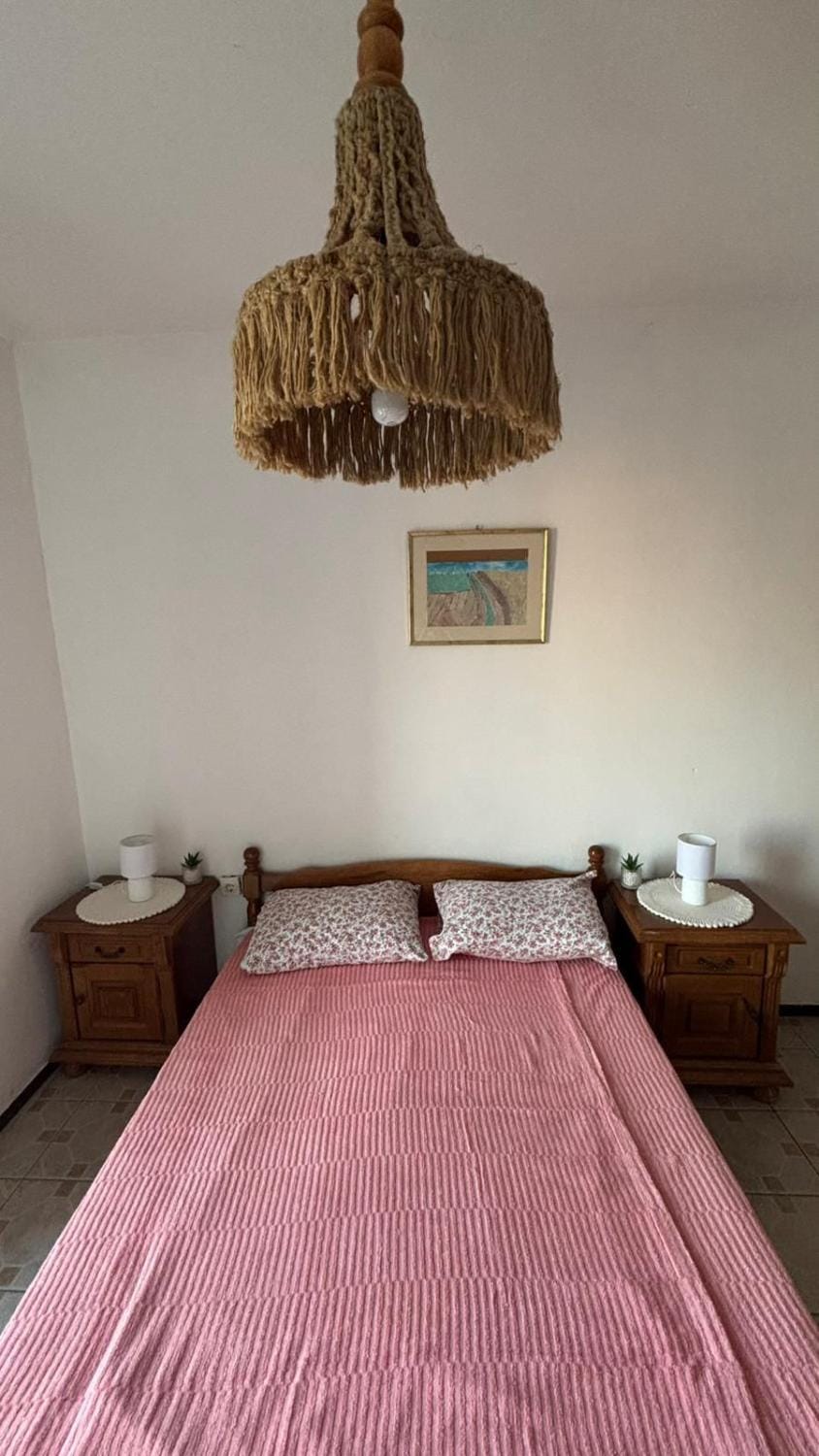 Apartman Sunce Apartment in Montenegro