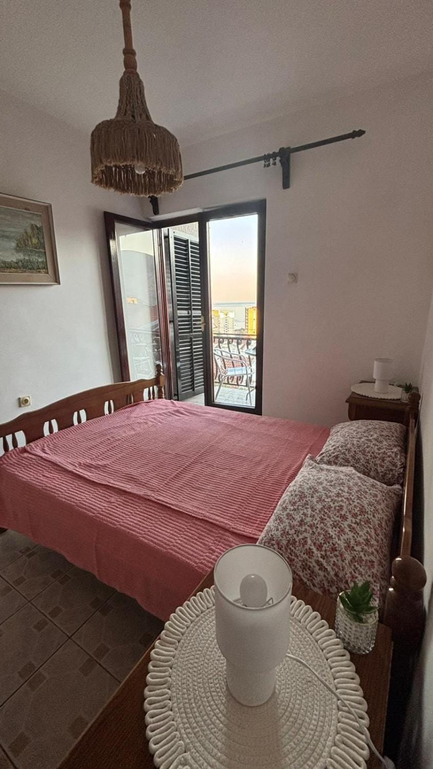 Apartman Sunce Apartment in Montenegro