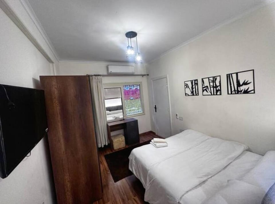 شقة للايجار بجاردن سيتي القاهرة Apartment in Cairo